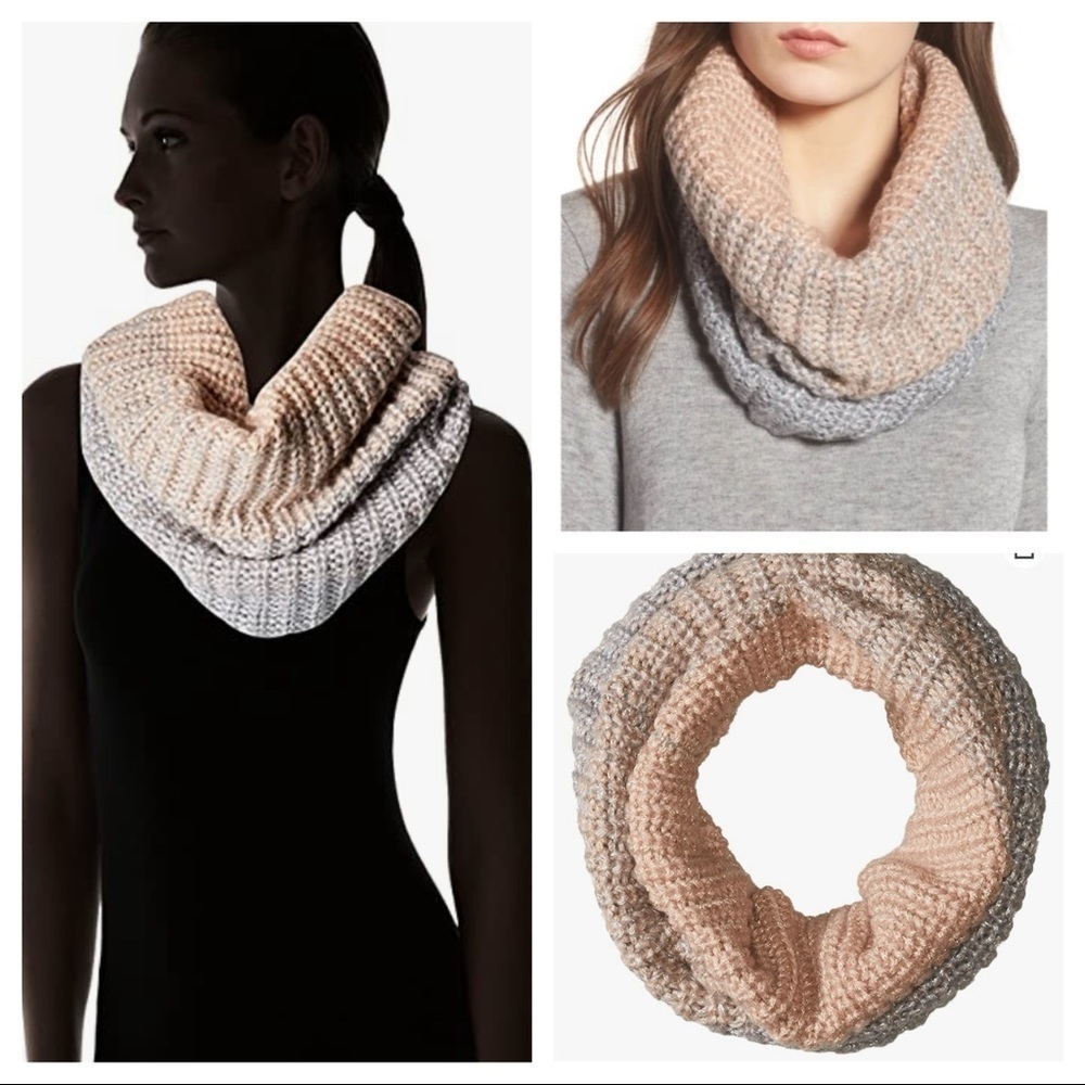 Steve Madden Women's Rise & Shine Snood